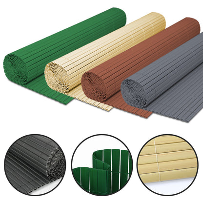 Online Shop Hengda PVC Sichtschutzmatte