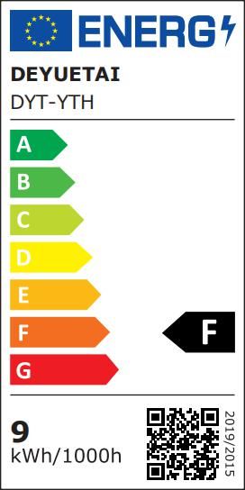Hengda 300W/400W Straßenlampe Solar Straßenlaternen mit Fernbedienung Strassenlaterne LED Außen Wasserdichtes Solar Flutlichter 6500k Kaltesweiß IP67 Wasserdicht Solarlampen Outdoor Hof Garage [Energieklasse F]