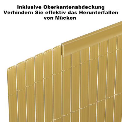 Online Shop Hengda PVC Sichtschutzmatte
