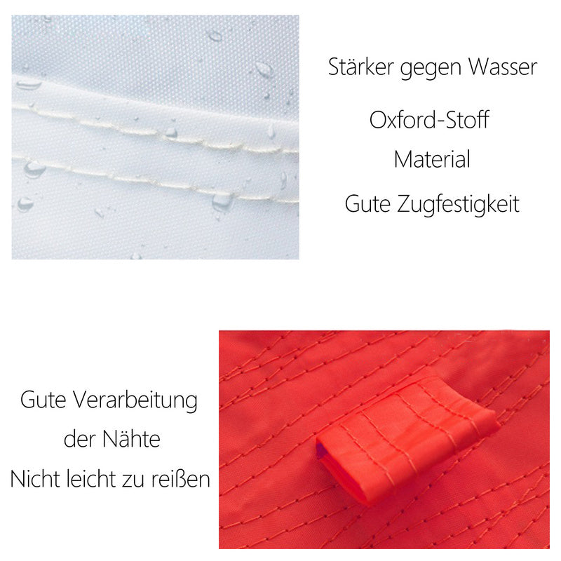 Hengda 1.6m-2.4m Weihnachtsmann Aufblasbarer Weihnachtsdekoration für Einkaufszentrum Dekoration Schneemann für Außen