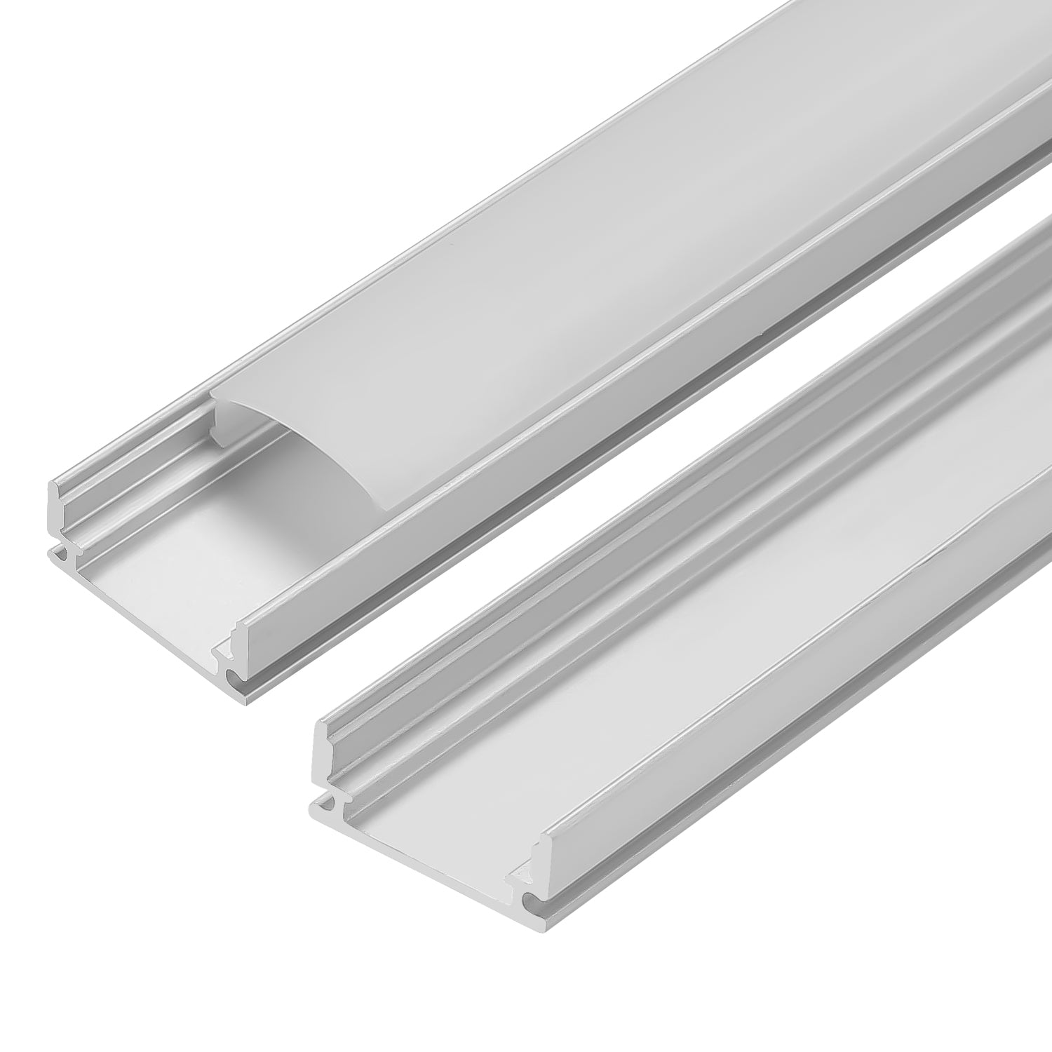 LED Aluminium Profi