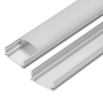 LED Aluminium Profi