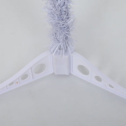 Hengda Weihnachtsbaum 120-210cm Baum Christbaum PVC Tannenbaum Tanne Baum künstlicher