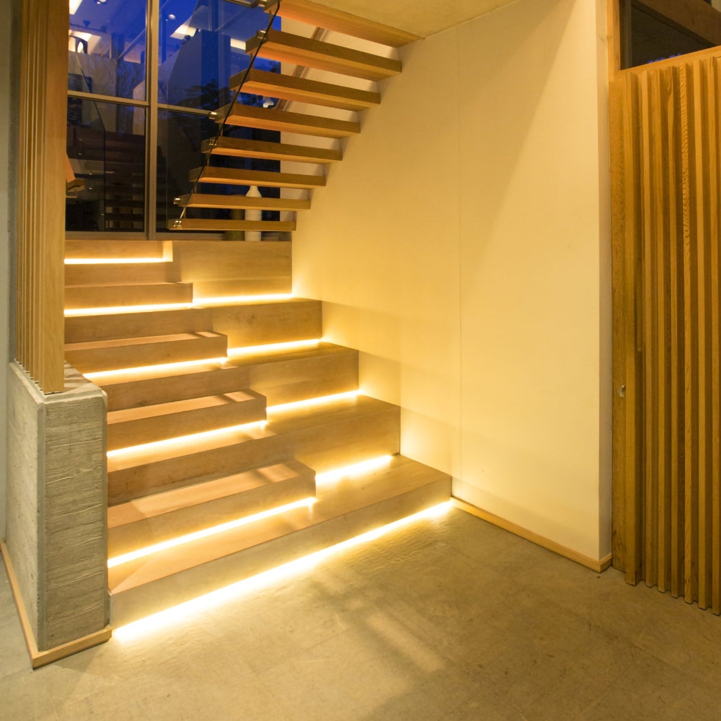 LED Aluminium Profi
