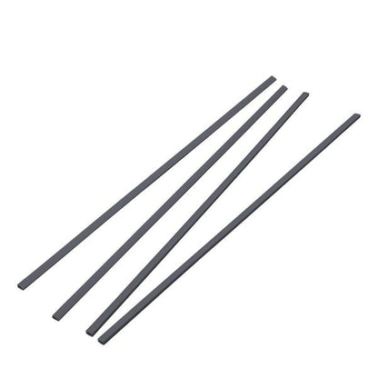 Online Shop Hengda PVC Sichtschutzmatte Grau