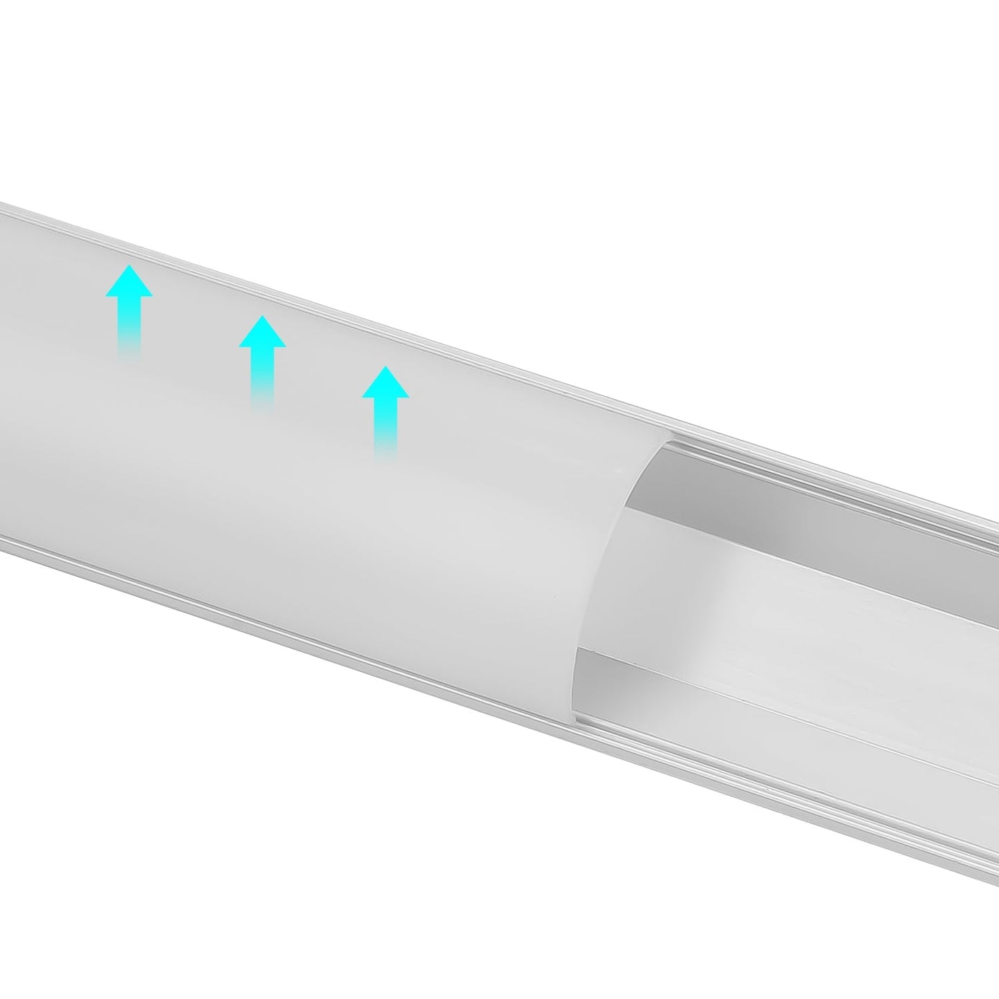 LED Aluminium Profi