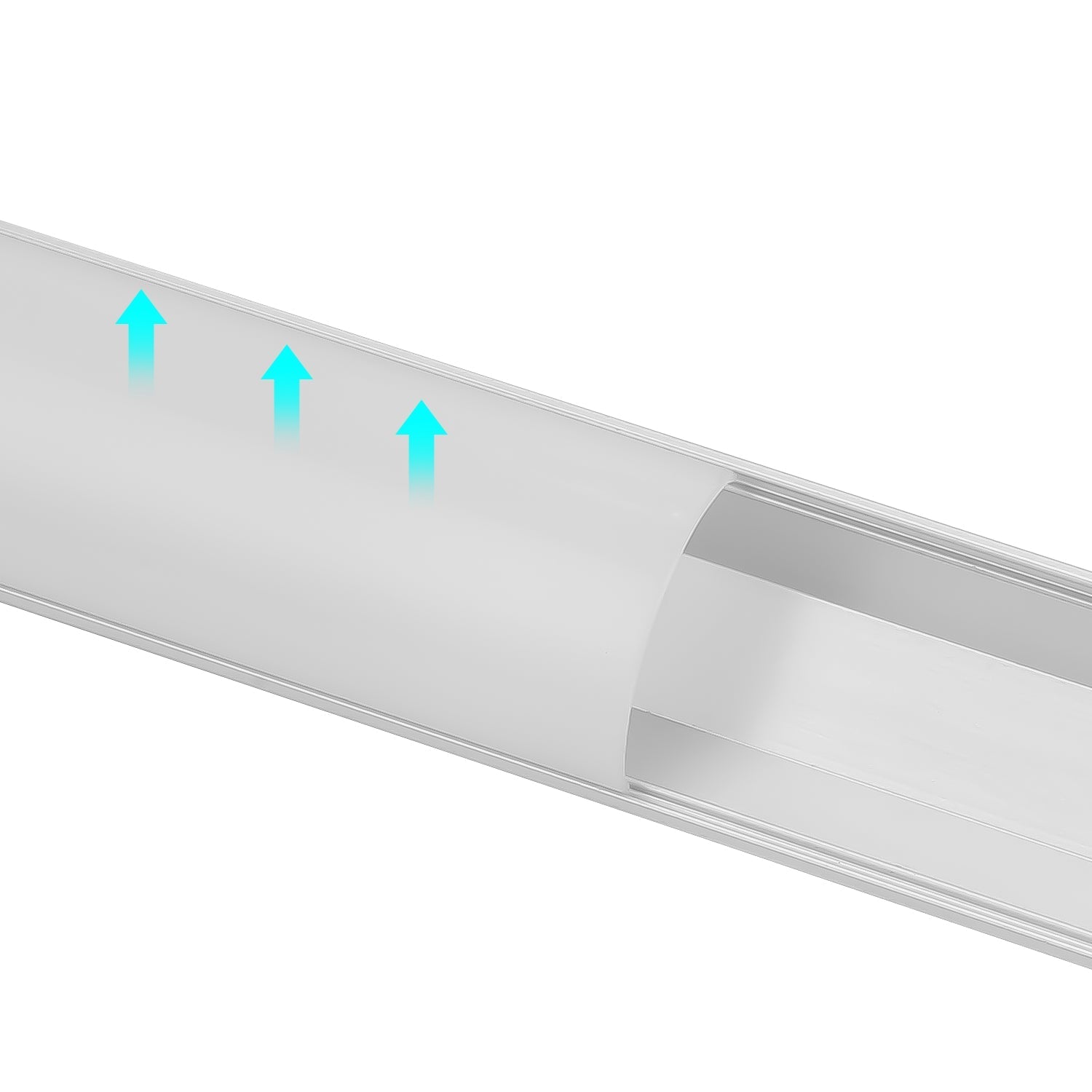 LED Aluminium Profi
