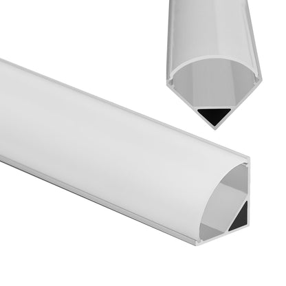 LED Aluminium Profi