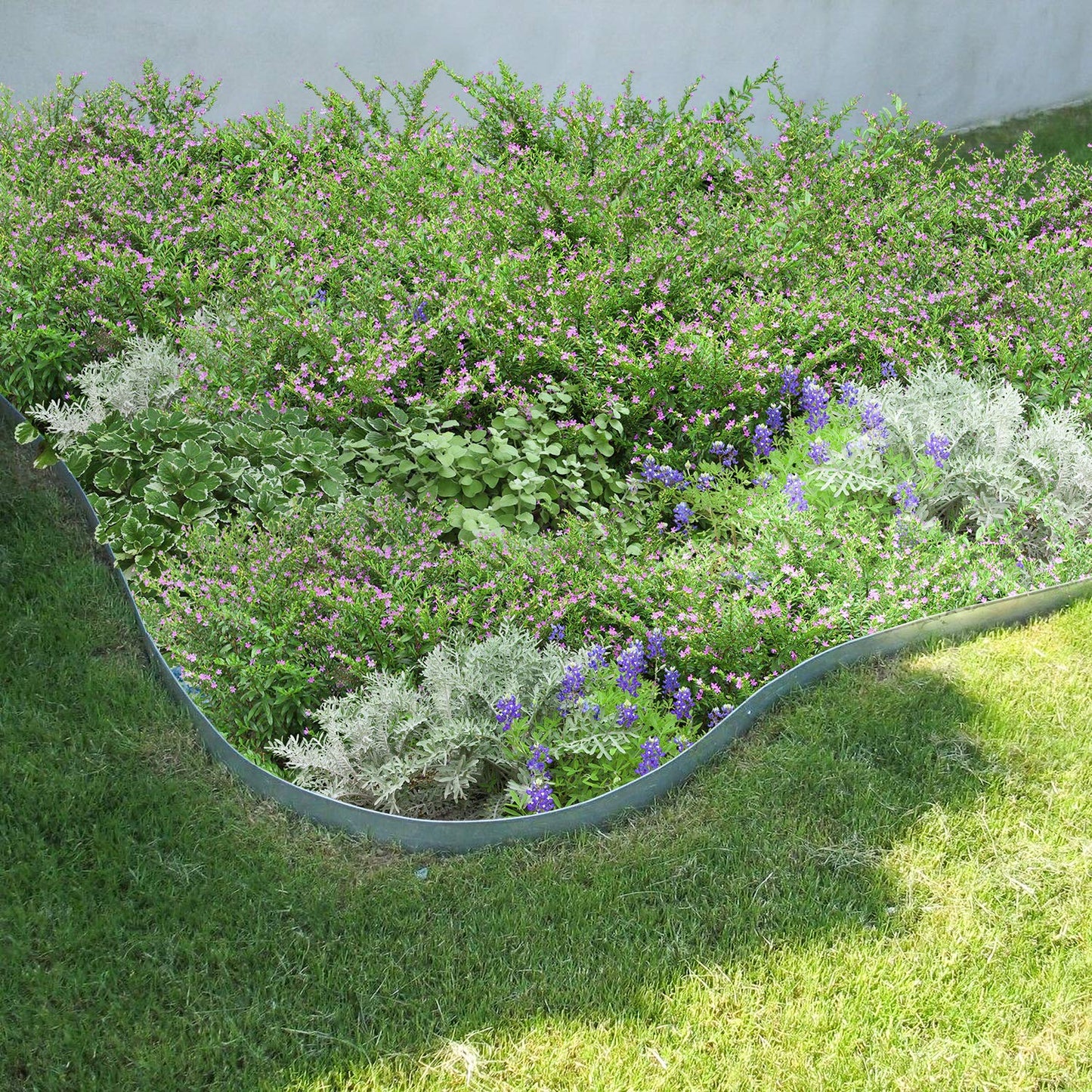 wolketon-rasenkante-5m-100x18cm-metall-beetumrandung-verzinkt-mahkante