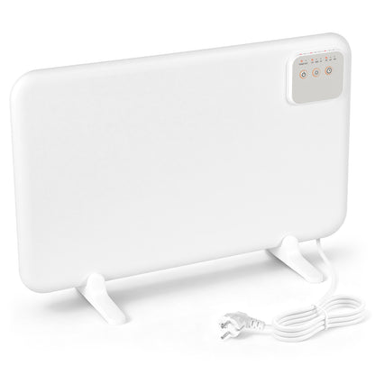 Hengda Heizkörperthermostat, Fenstererkennung, Smart Life/Tuya App
