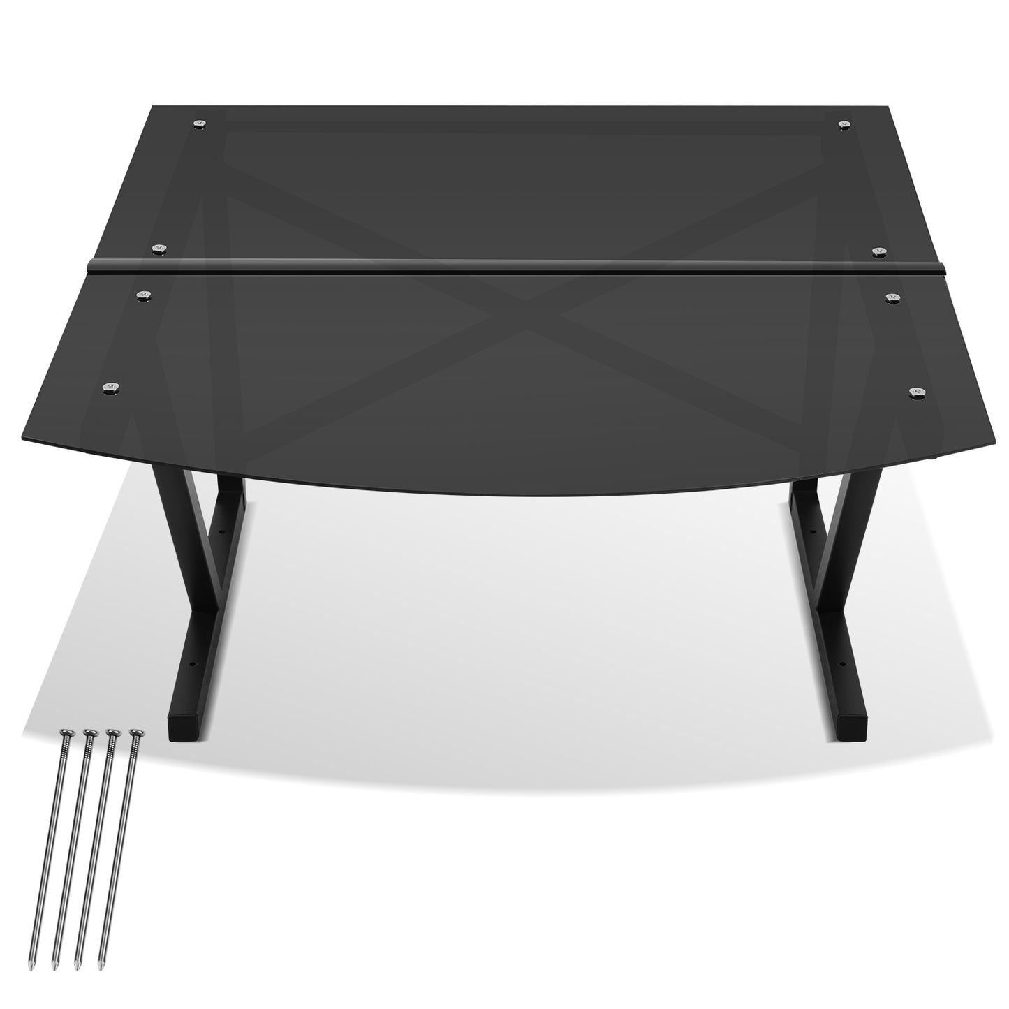 Hengda Mähroboter Garage 77x67x40cm, Garage für Mähroboter