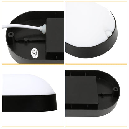  15W LED Außenleuchte Wandleuchte