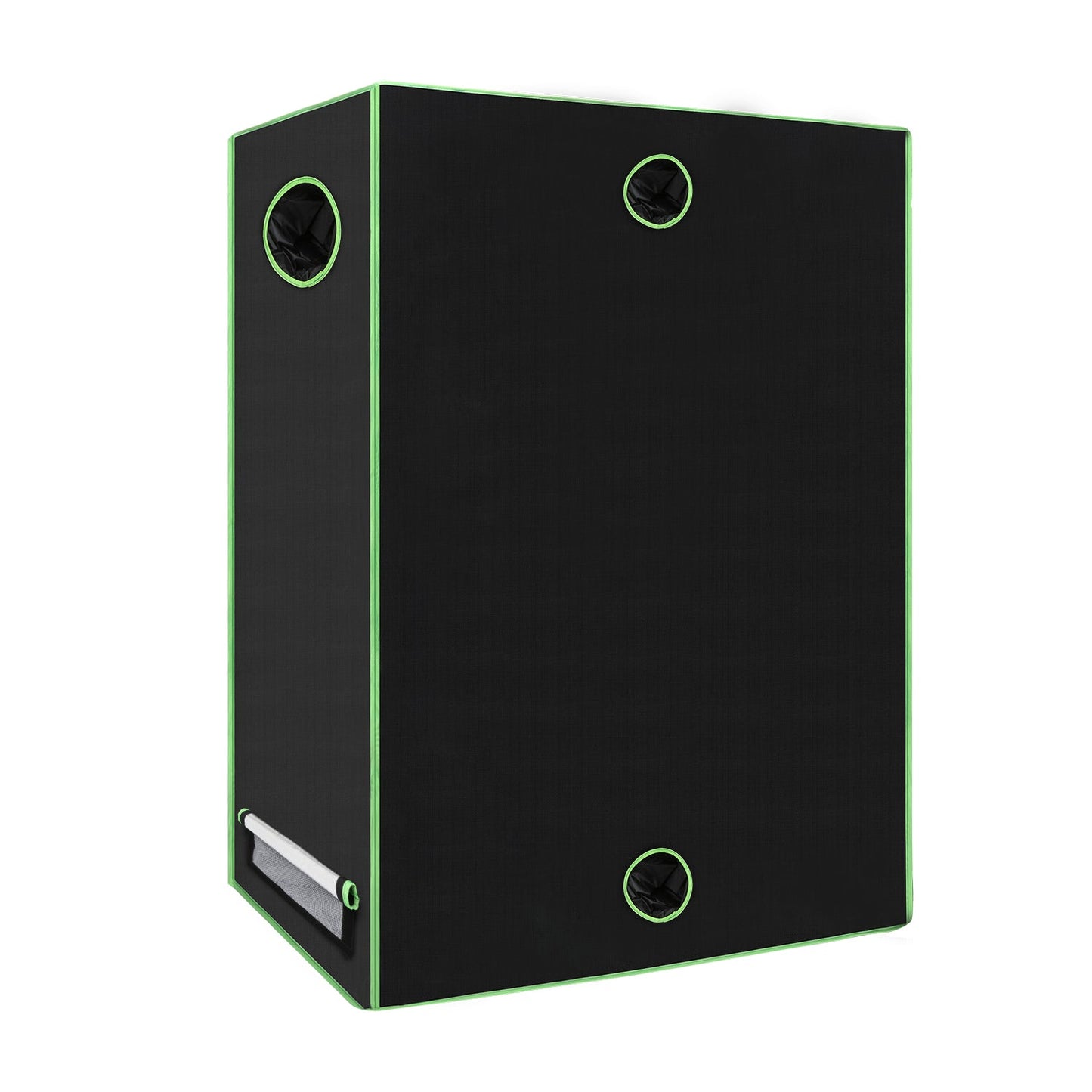 Hengda Growbox Pflanzenzelt Gewächszelt Indoor Darkroom Gewächshaus Growzelt Drahtloch