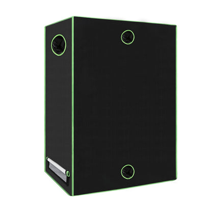 Hengda Growbox Pflanzenzelt Gewächszelt Indoor Darkroom Gewächshaus Growzelt Drahtloch