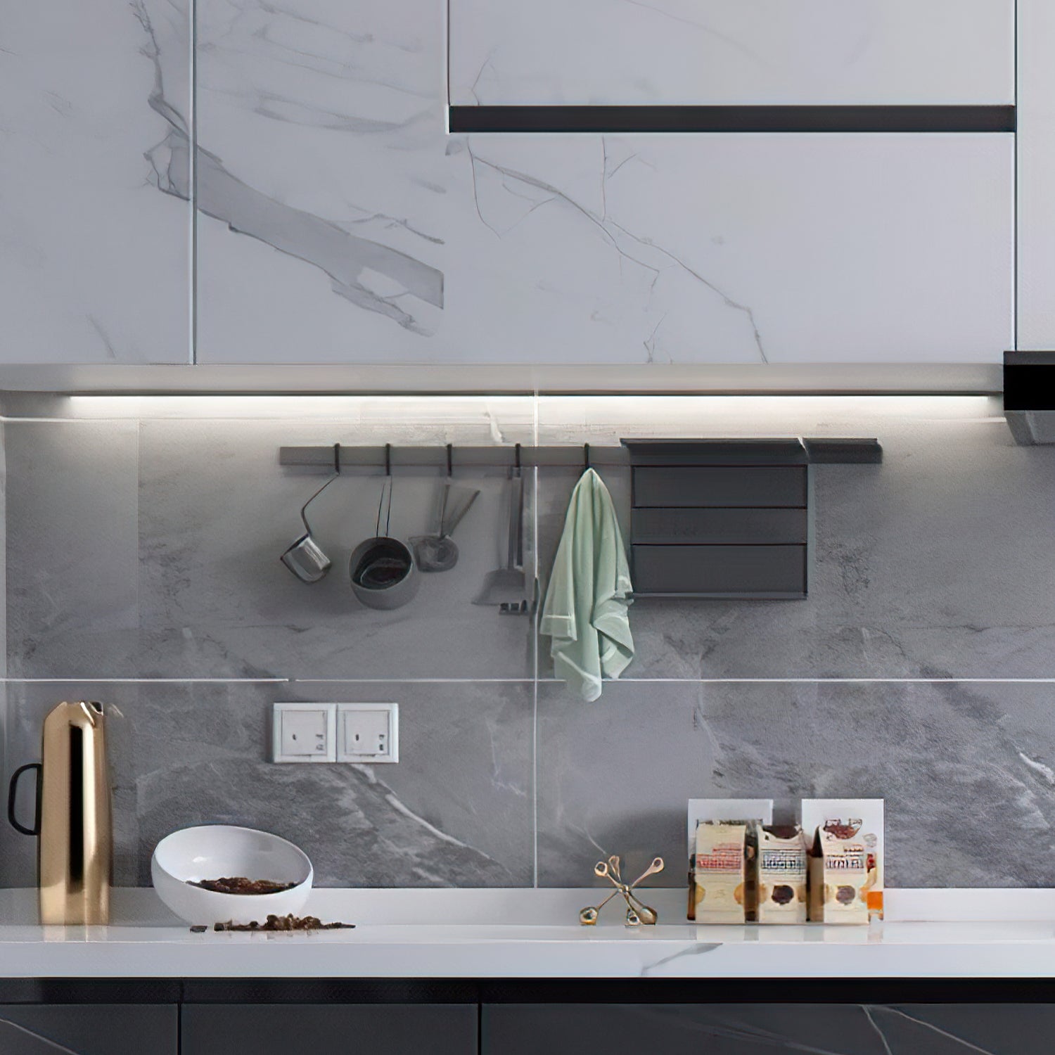 LED Aluminium Profi