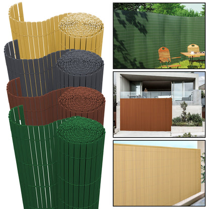 Online Shop Hengda PVC Sichtschutzmatte